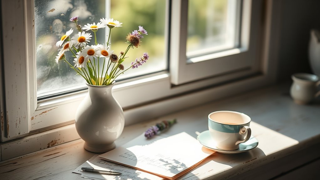 Integriere persönliche Erinnerungen authentisch