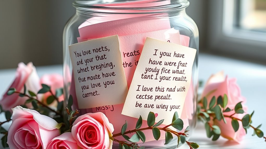 Integriere täglich aufbauende Affirmationen