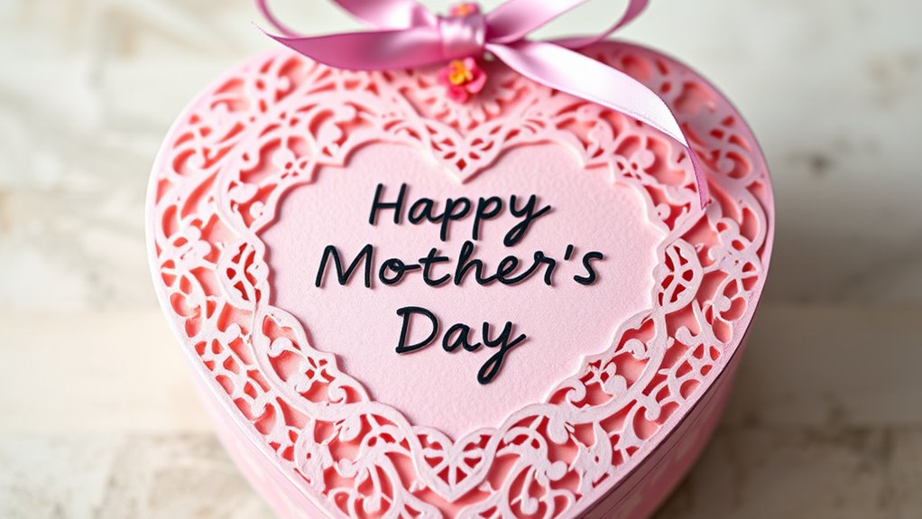 interaktives Geschenkverpackung Überraschungen