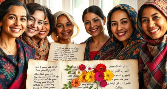 Internationaler Muttertag Gedicht