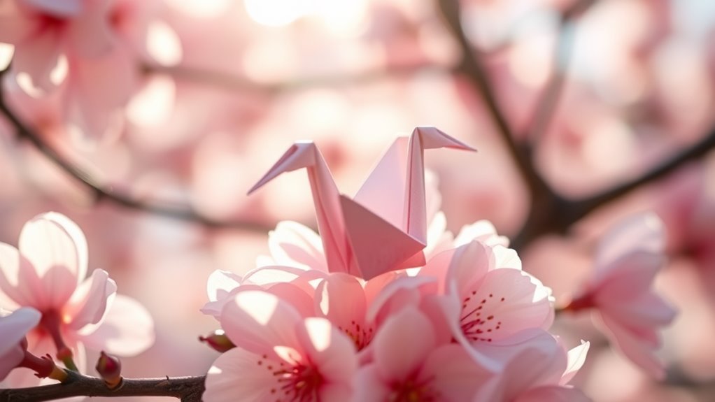 japanische Mutter respektvolle Poesie