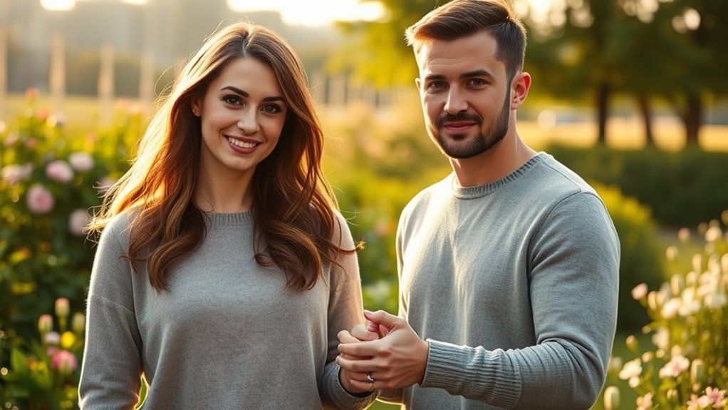 Justin lobt Jessicas Widerstandskraft