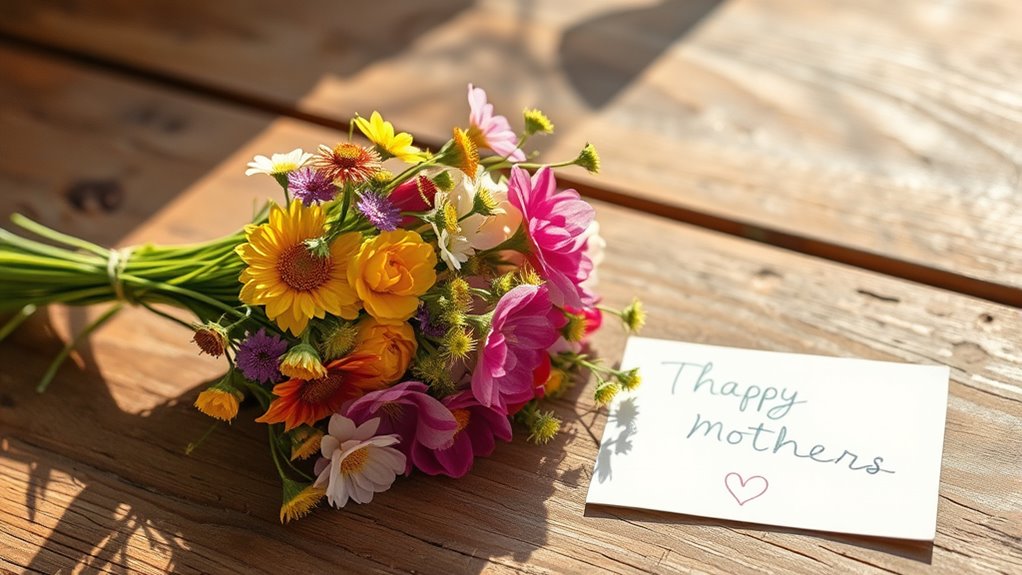 Halte Dankbarkeit einfach und aufrichtig