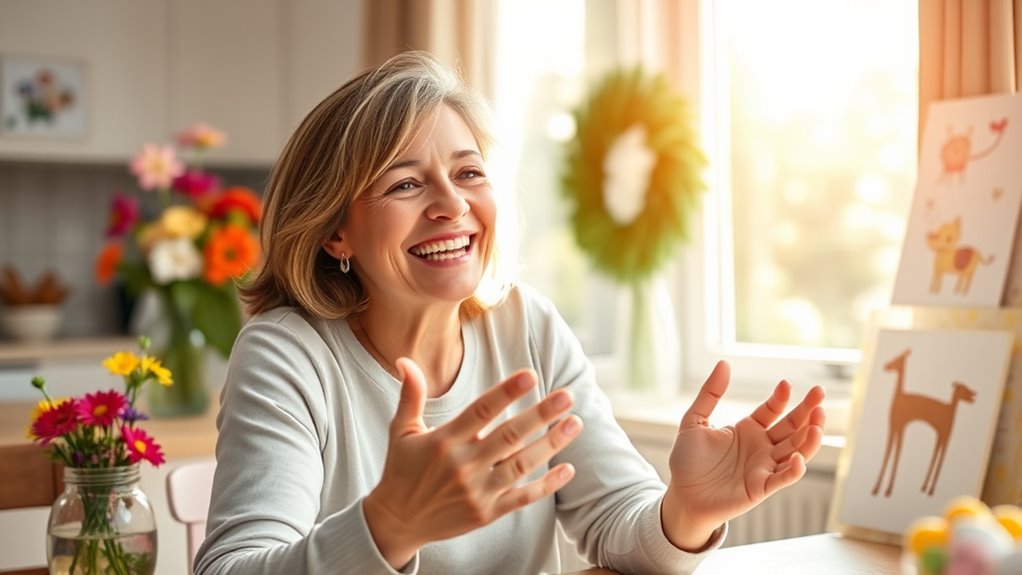 Küchenchaos feiert Humor