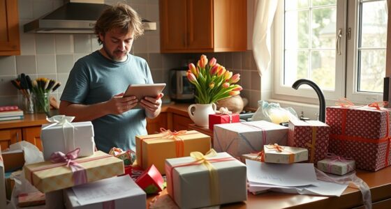 Last-Minute-Tipps zum Muttertag