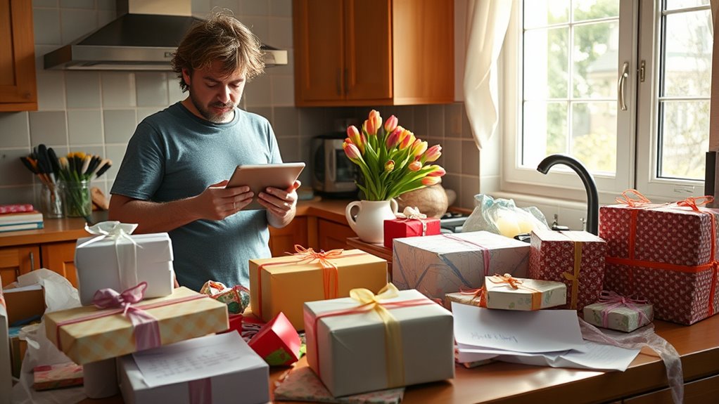 Last-Minute-Tipps zum Muttertag