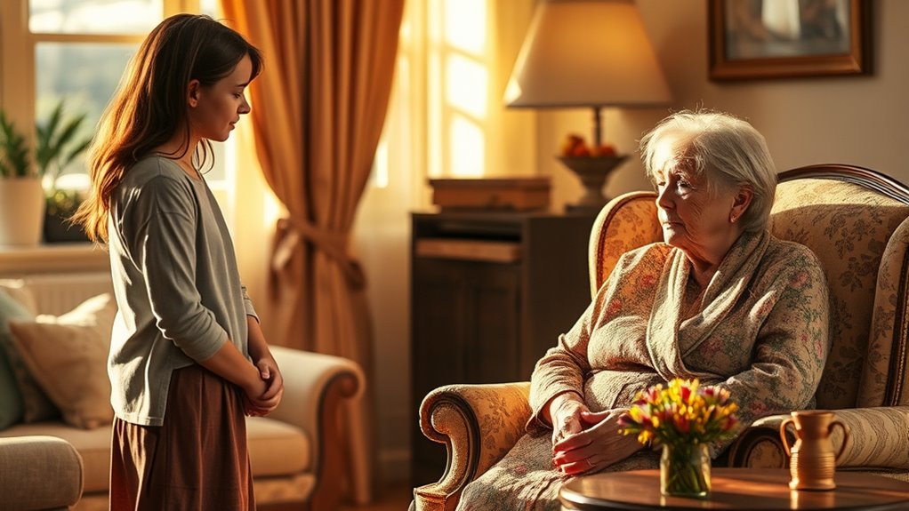 Späte Reflexionen vertiefen die Dankbarkeit