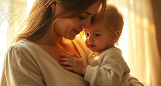 Lernen, mütterliche Lektionen neu zu erfassen