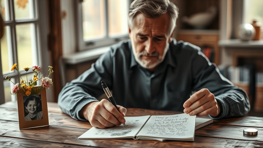 Vermächtnis der Liebe und Dankbarkeit