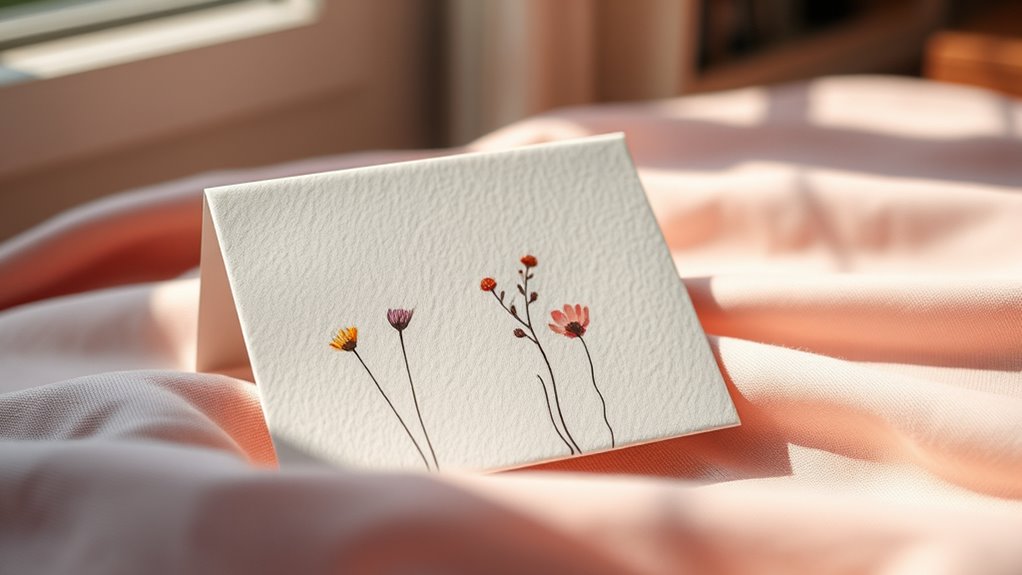 weniger ist mehr liebe