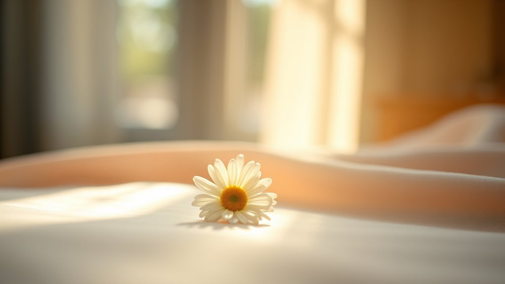 Weniger Worte, tiefere Liebe