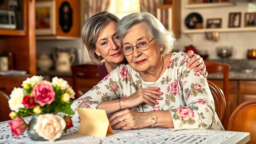Lektionen aus Familien traditionen