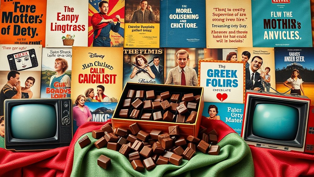 Das Leben ist unberechenbar, süße Überraschungen