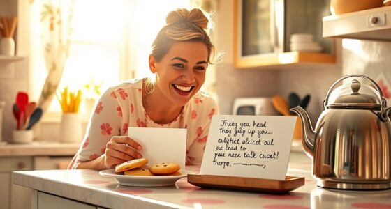 Limericks zum Muttertag