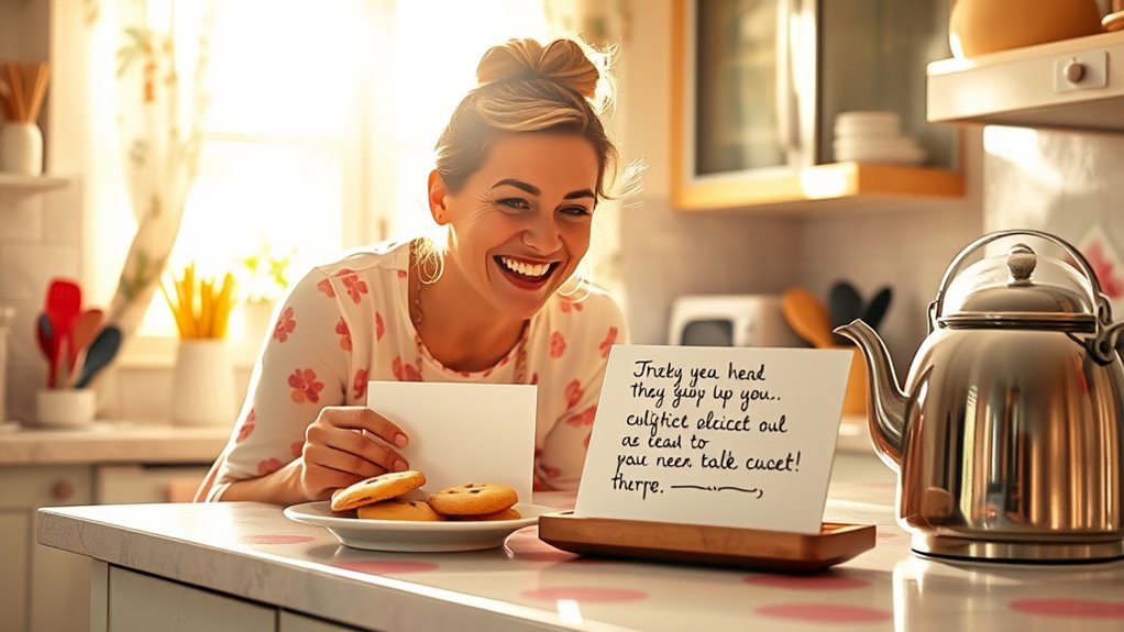 Limericks zum Muttertag