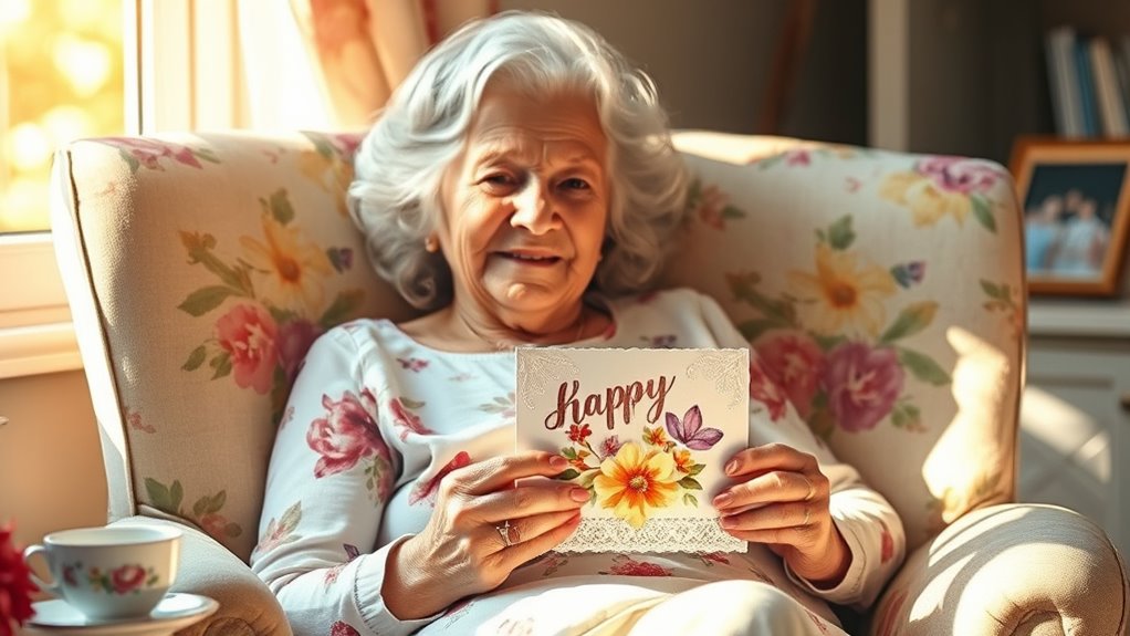 Liebe baut Familienbande auf