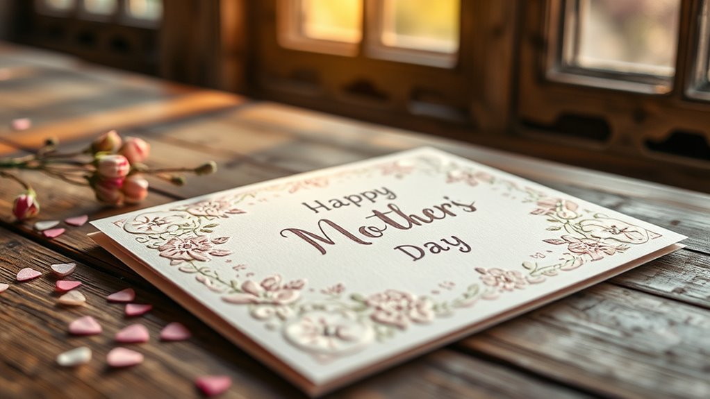 Liebe vertieft sich mit der Zeit