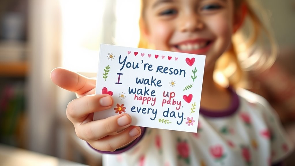 Liebe treibt das tägliche Glück an