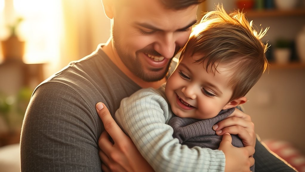 Liebe Dankbarkeit widerstandsfähige Bindung