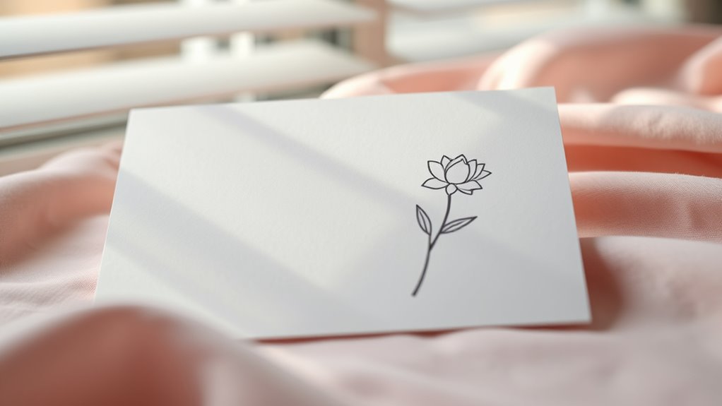 Liebe ist die unausgesprochene Bindung