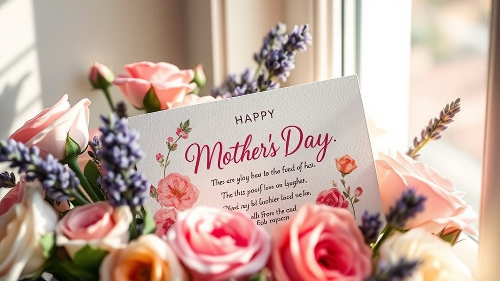 Liebe, Lachen, Familienbande