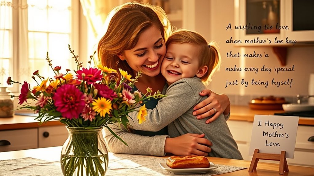 Liebe Erinnerungen Gegenwart Freude