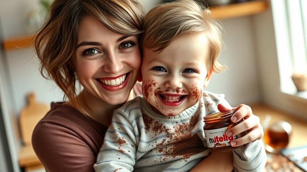 Liebe Geduld Humor Wachstum