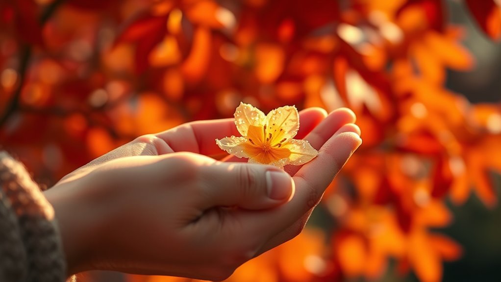 Liebe ist lebendige poetische Bildsprache