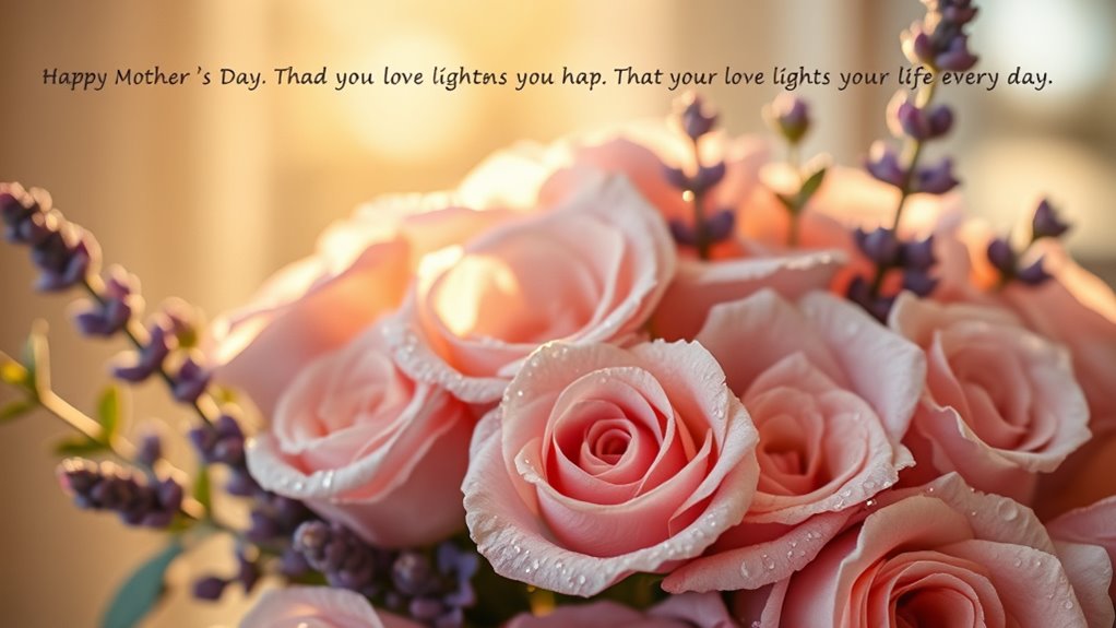 Liebe Stärke Fürsorge Inspiration