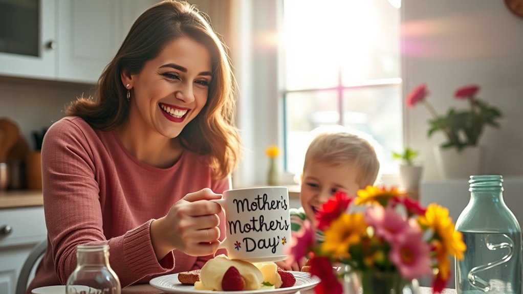 Liebe übertrifft Kaffee jeden Tag