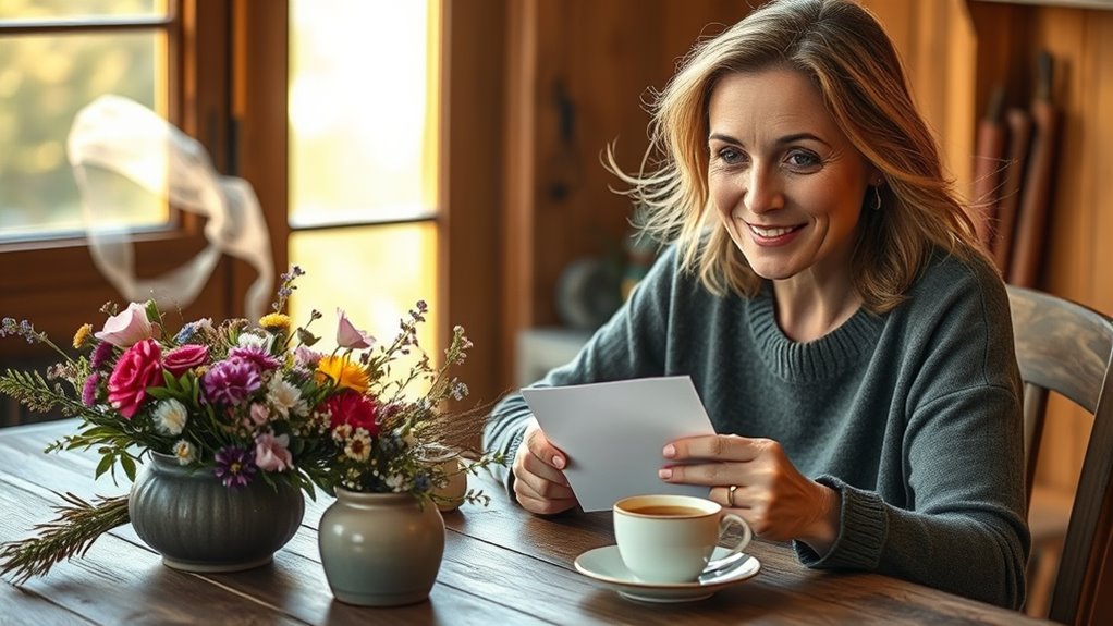 Mach den Muttertag unvergesslich