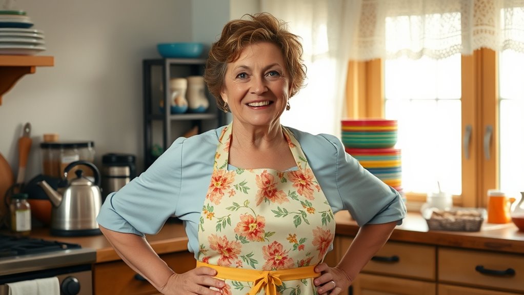 Mama S Wörter vs Bedeutungen