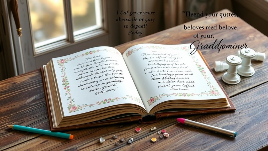 bedeutungsvolle Zitate für Erinnerungen