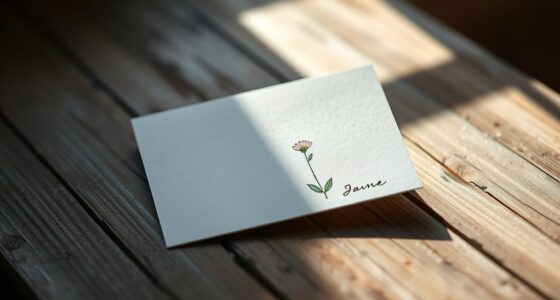 Minimale Muttertagsnachrichten