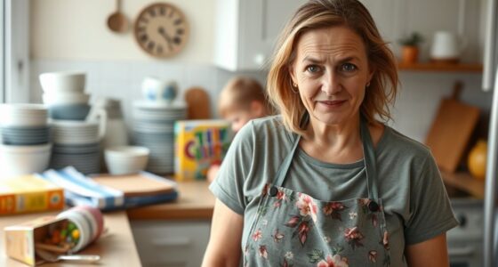 Mama's lustige Alltagsweisheiten