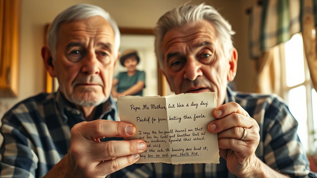 Muttertag geschätzte Familientraditionen