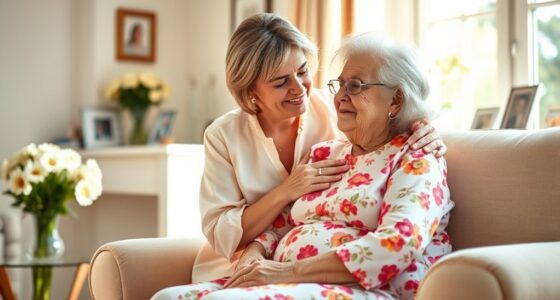 Muttertag Dankbarkeitsnachricht