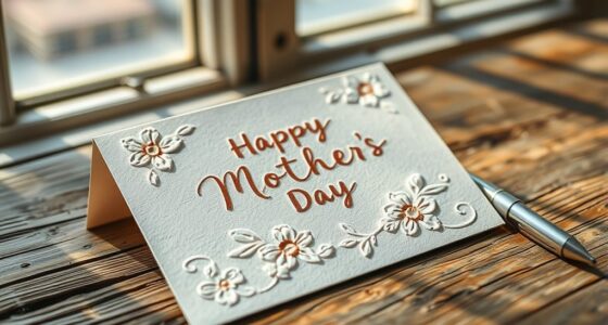 Muttertagsgrüße kurz und bündig