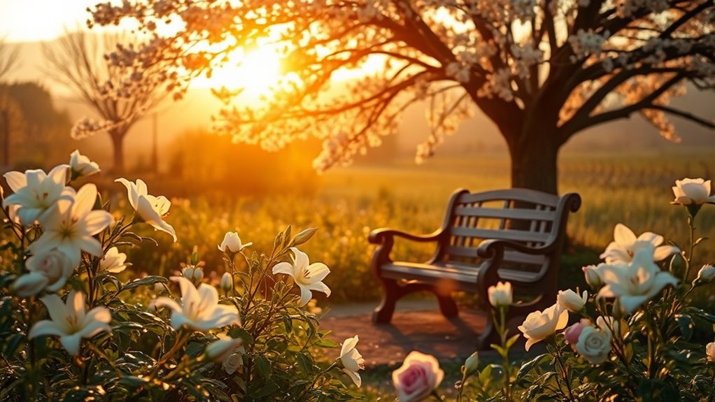 Herzlicher Brief zum Muttertag