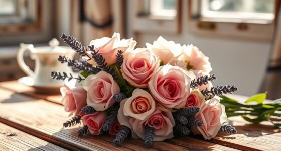 Herzliche Wünsche zum Muttertag