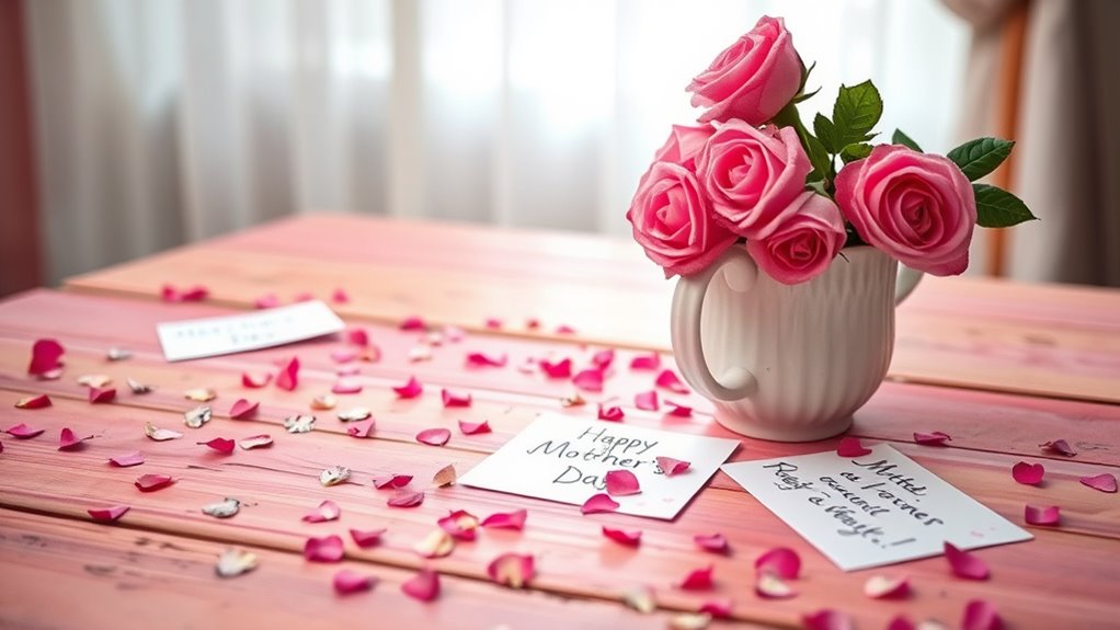 Muttertag-Spruch-Quiz