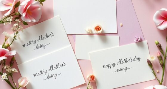 Muttertag-Zitat-Vervollständigungs-Quiz