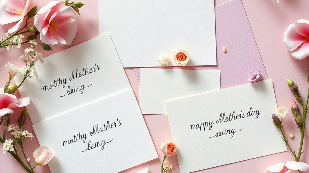 Muttertag-Zitat-Vervollständigungs-Quiz