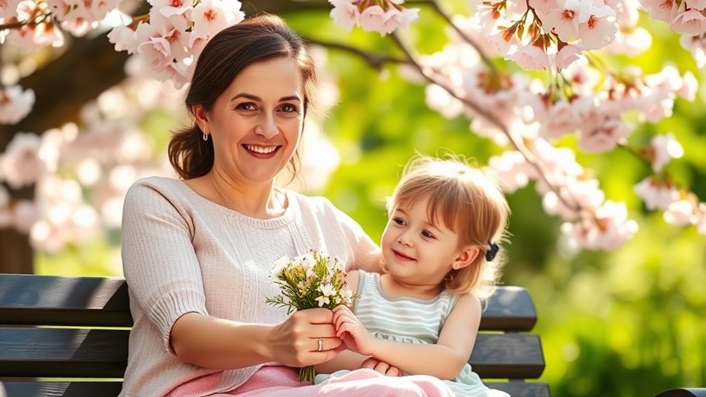 Muttertag aufmunternde Zitate