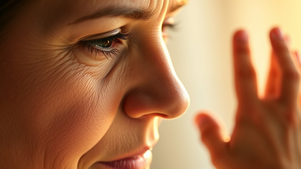 Mutter emotionale Bindungschemie