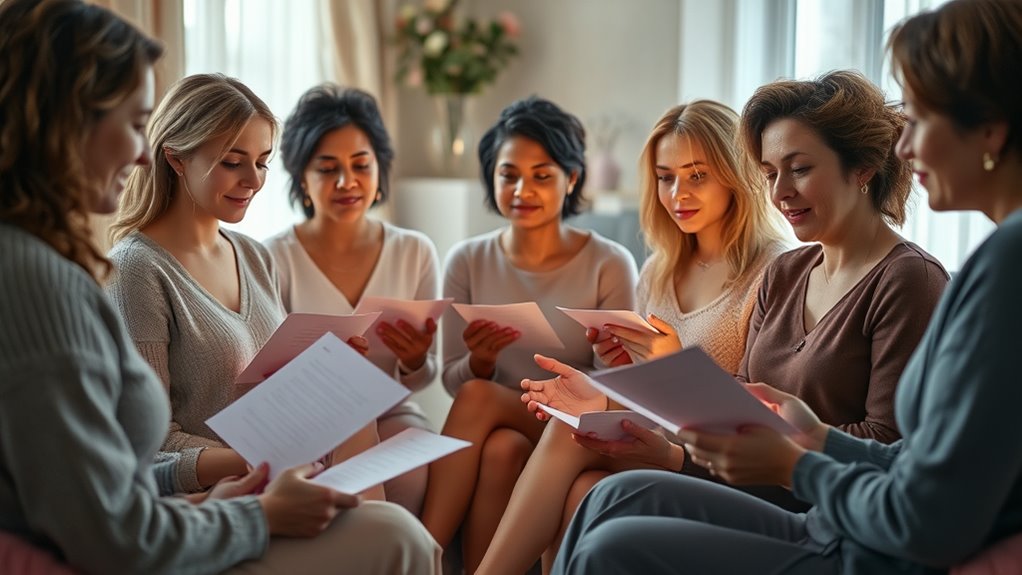 Mütter ermächtigende Resilienz-Gedichte