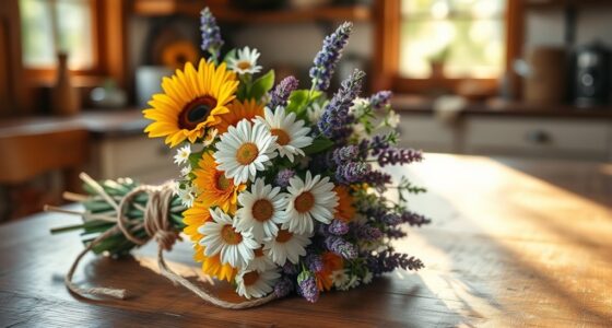 Mama's herzliche kurze Botschaften