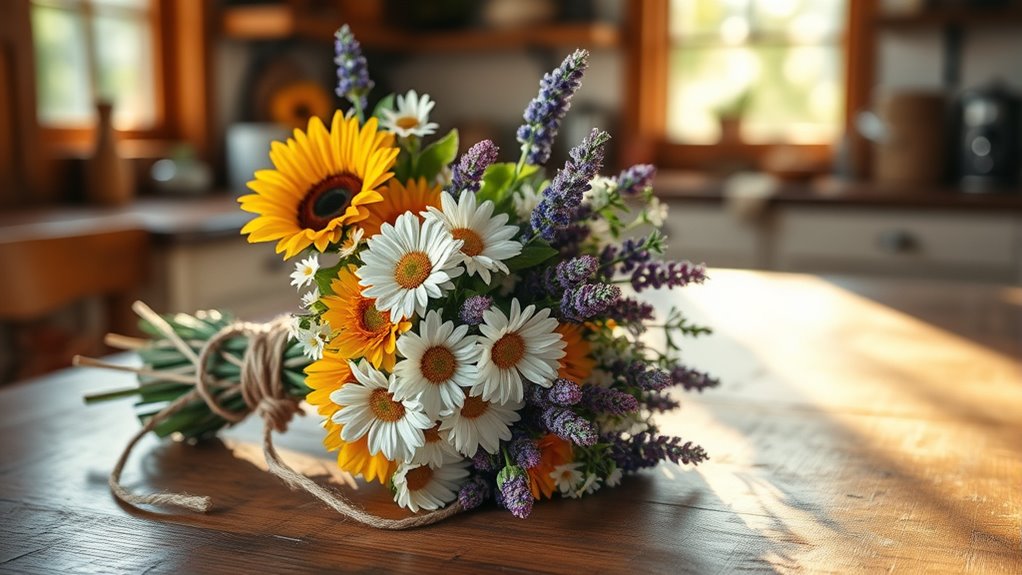 Mama's herzliche kurze Botschaften