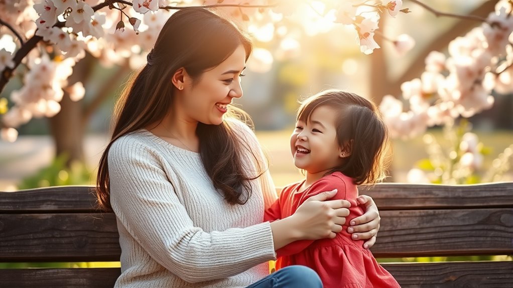 Mutter, herzzerreißende Zitate, die Tränen in die Augen treiben