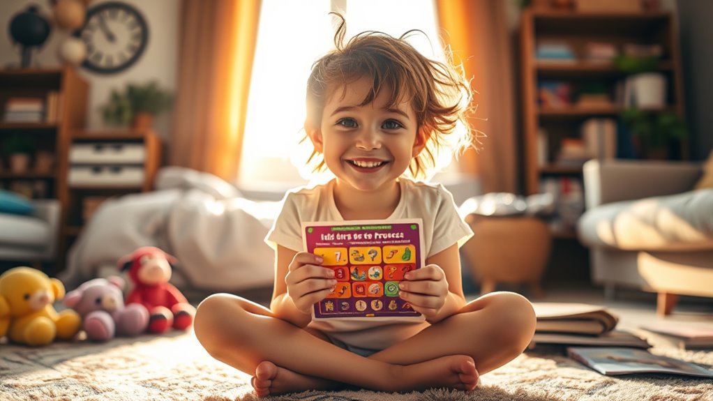 Mutter Persönlichkeitsquiz